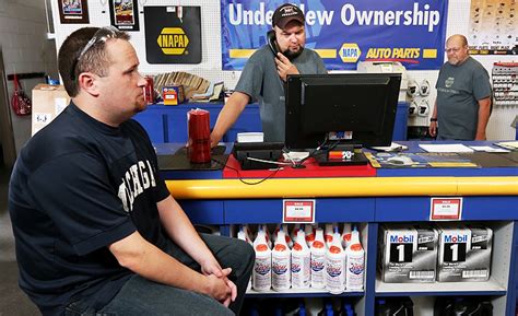 Phone number for napa auto - 16 reviews of NAPA Auto Parts "Went here for some screws for my scooter... and a universal front license plate bracket for a car. ... Phone number (312) 226-7899. Get ...